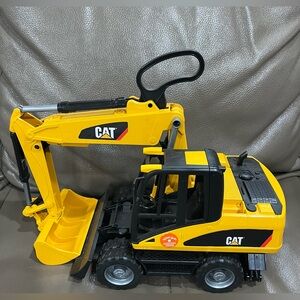 Bruder Toy Excavator for Kids